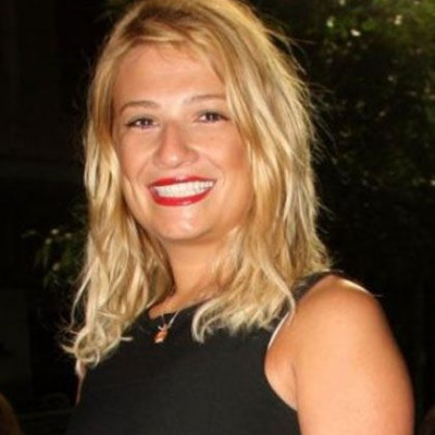 Φαίη Σκορδά: Ξενυχτά στο πλευρό του μοναχογιού της!