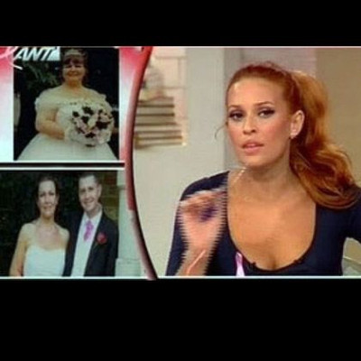 Σκέφτεται να ξαναπαντρευτεί η Σίσσυ Χρηστίδου;