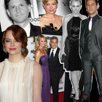 Aπονομή Κινηματογραφικών Βραβείων Hollywood: Νικητές και λαμπερές εμφανίσεις