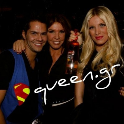 Έκαστος στο είδος του.. και χρόνια πολλά στον πιο ανεβαστικό Τσαλίκαρο.