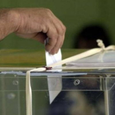 Ανοίγει ο δρόμος για εκλογές