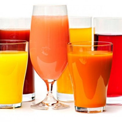 Χυμός ναι, αλλά ποιος είναι ο σωστός;