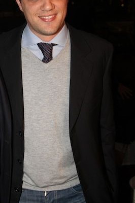 Ο διάσημος σεφ, Αλέξανδρος Παπανδρέου στα Carrefour