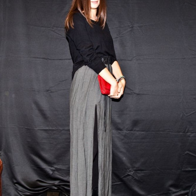 Νέα αλλά σοφή στο στυλ