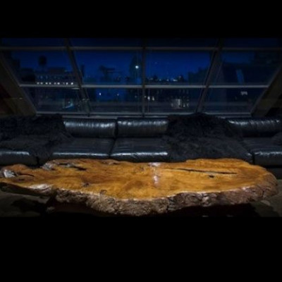 Λένι Κράβιτζ, ο interior designer