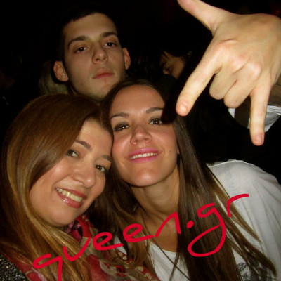 Rockάροντας στο Lalu ..