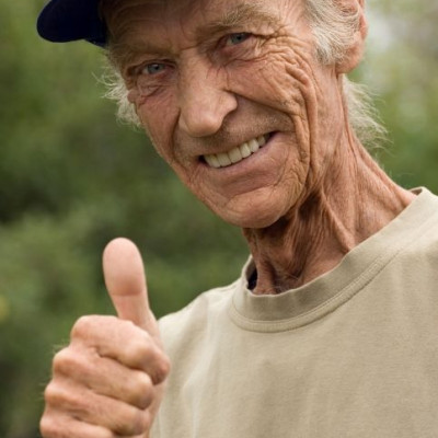 Τελικά τι συμβαίνει με το DNA των υπέργηρων;