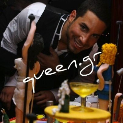 Χρόνια πολλά Μίκαελ μόνο !!!