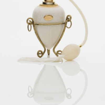 To πρώτο Louis Vuitton άρωμα