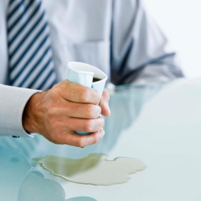 Νιώθετε θυμό την ώρα της δουλειάς;