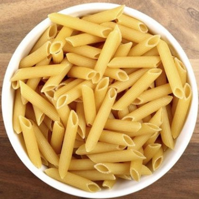 Πένες με σάλτσα τόνου από τη Νίκη Μερκούρη