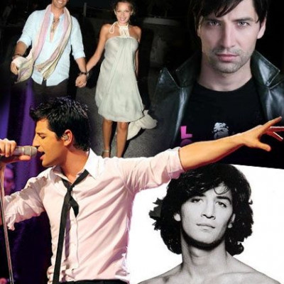 Σάκης Ρουβάς, ο κορυφαίος Έλληνας star