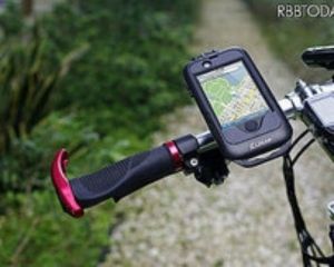 VIDEO: Για τους λάτρεις του iPhone και του ποδηλάτου!