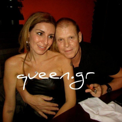 Είναι το πιό cool ζευγάρι μακράν..