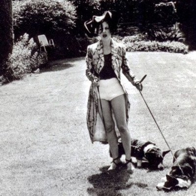 Style icon: Isabella Blow