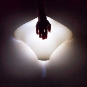 Φωτιστικό μαξιλάρι