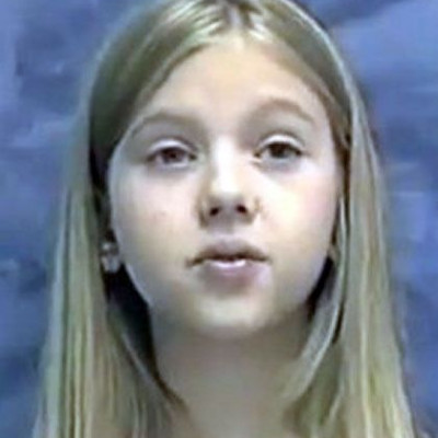 Η χαμένη οντισιόν της Scarlett Johansson σε ηλικία 11 χρονών