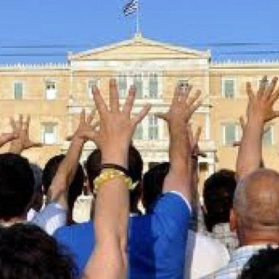 Αέρα, αέρα, να φύγει η χολέρα!