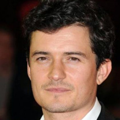O Orlando Bloom δεν είχε ιδέα ποιός ήταν ο πατέρας του