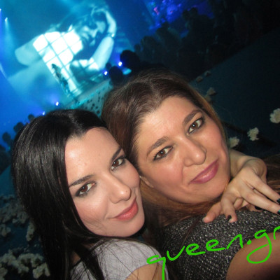 Μια βραδυά στην Άννα που θα μας μείνει αξέχαστη..