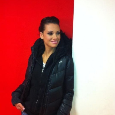 Το κορίτσι των πολεμικών τεχνών που εκπλήσσει στο "Dancing on Ice"