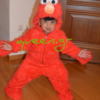 Happy birthday to the most adorable little man.. Mikey Batiste