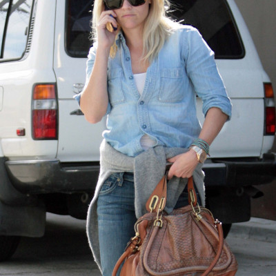 Ζωοφιλική οργάνωση κατά της Reese Witherspoon