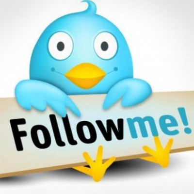 Επιδημία ψεύτικων προφίλ στο twitter σε πρόσωπα της showbiz