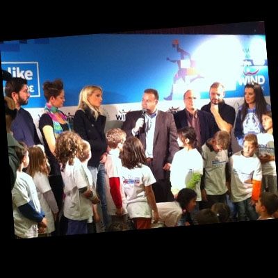 H συμμετοχή στα 5 χλμ στις 13 Νοεμβρίου