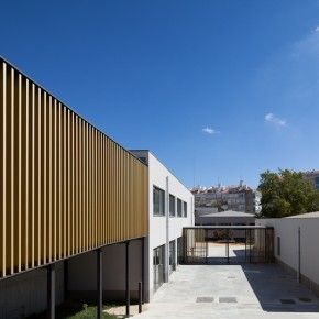 Cool γυμνάσιο