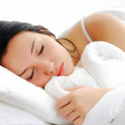 Κοιμηθείτε περισσότερο για να αρρωσταίνετε λιγότερο