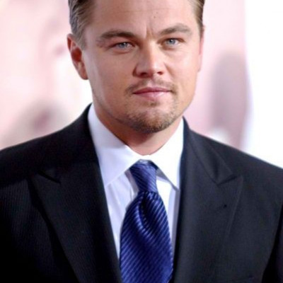 Αυτό είναι το νέο κορίτσι του Leonardo DiCaprio