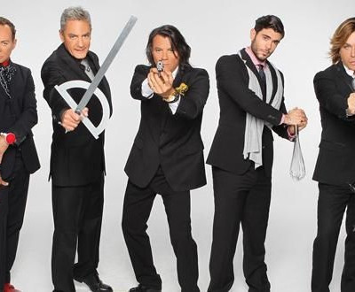 Το στυλ στα χρόνια της χολέρας