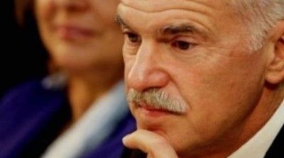 Ακόμη και τώρα ασυνεπής ο Παπανδρέου