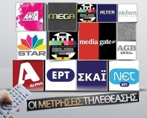 Η «μάχη» της χθεσινής Prime Time