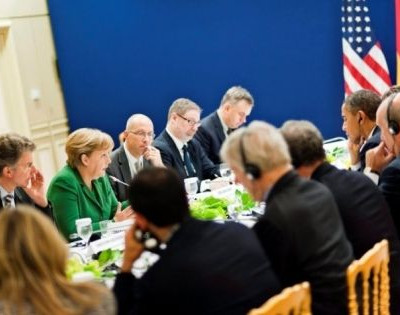 Η G20 μελετά όλα τα ενδεχόμενα σχετικά με την Ελλάδα