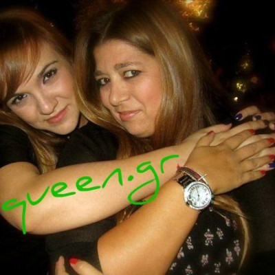 With my girl Jelena Pekovic ...