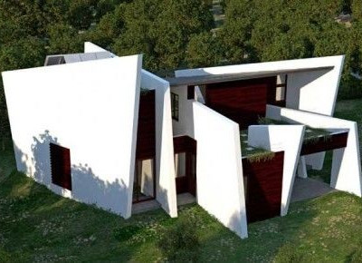 Βιοκλιματικό, αλλά πανέμορφο