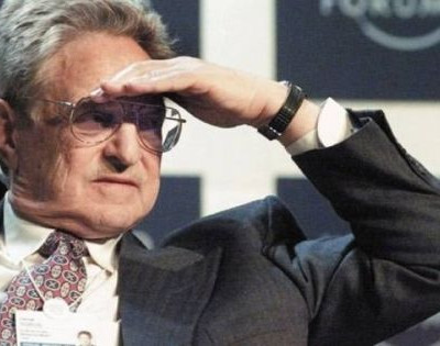 Τζόρτζ Σόρος: H Ελλάδα κινδυνεύει με «ανεξέλεγκτη χρεοκοπία»
