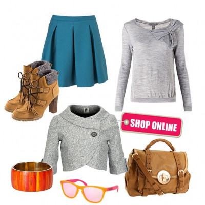 Φθινοπωρινή συμφωνία