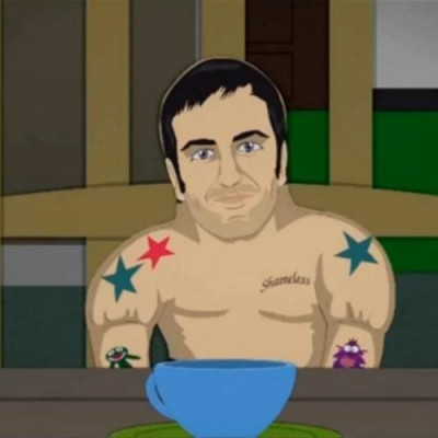 Ποιος διάσημος σχεδιαστής «έπαιξε» στο South Park;