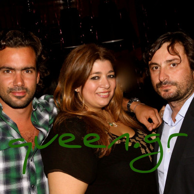 Rockάροντας στο Lalu με τον Rock Απάλκο και τον Γιάννη ..