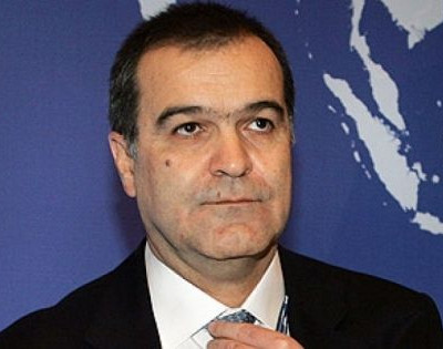 Παραιτήθηκε ο Α. Βγενόπουλος από τη προεδρία του Δ.Σ της Μarfin