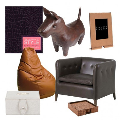 Φυσικά, δέρμα