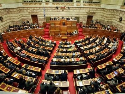 Η ιστορική ευθύνη των βουλευτών του ΠΑΣΟΚ