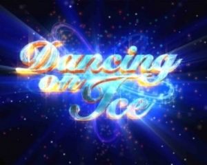 «Θερμή» υποδοχή του τηλεοπτικού κοινού στο Dancing on Ice