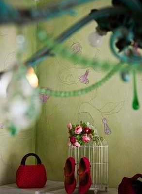 Νέες αφίξεις: Place Minuit στο Μιλάνο