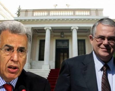 Συνεχείς διαπραγματεύσεις για τον νέο πρωθυπουργό