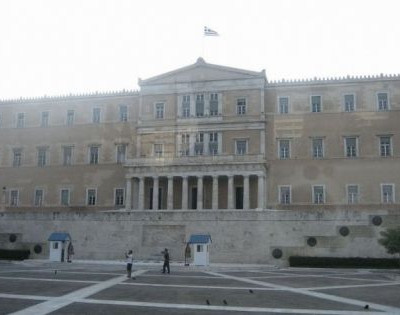 Που θα βάλει την υπογραφή του ο νέος πρωθυπουργός