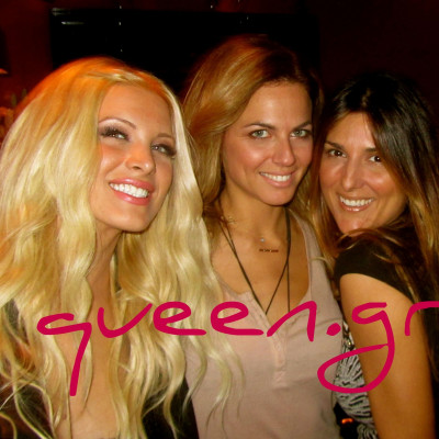 Τα κορίτσια Rockάρουν στο Lalu ..